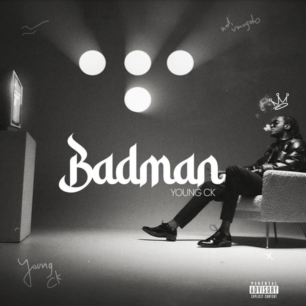 JAH (feat. Kivumbi King) (Explicit)
