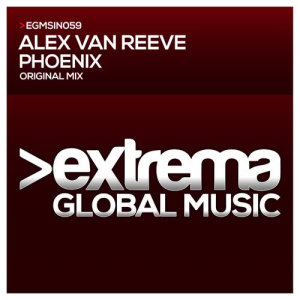 收聽Alex van ReeVe的Phoenix歌詞歌曲