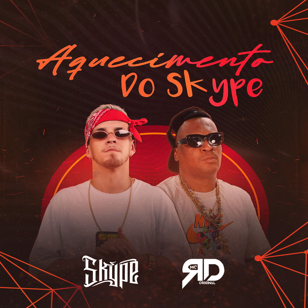 Aquecimento Do DJ SKYPE (Explicit)
