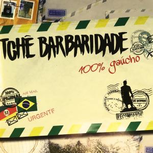 ดาวน์โหลดและฟังเพลง Lembrança do Passado พร้อมเนื้อเพลงจาก Tchê Barbaridade