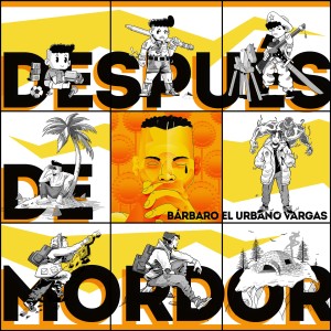 Listen to Extremos song with lyrics from Barbaro el Urbano Vargas