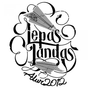 Listen to Teriak! song with lyrics from Lepas Landas