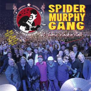 ดาวน์โหลดและฟังเพลง Mir san a bayrische Band (Live in der Olympiahalle München) พร้อมเนื้อเพลงจาก Spider Murphy Gang
