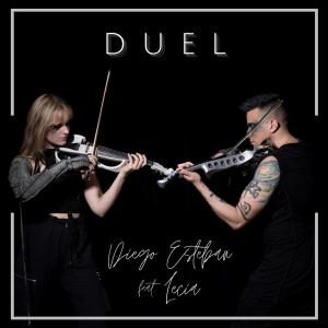 收聽Diego Esteban的Duel (feat. Lecia)歌詞歌曲