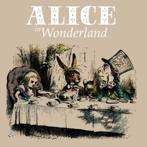 收聽Whispering Willows的Alice In Wonderland歌詞歌曲