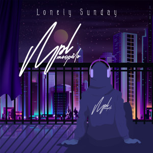 Album Lonely Sunday from MOOPALO