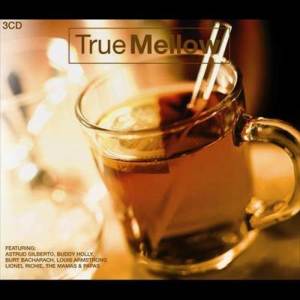 Various Artists的專輯True Mellow 3 CD Set