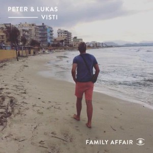 Peter Visti的專輯Family Affair