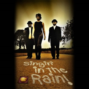 ดาวน์โหลดและฟังเพลง Singing In The Rain Postcards พร้อมเนื้อเพลงจาก Six Foot Under