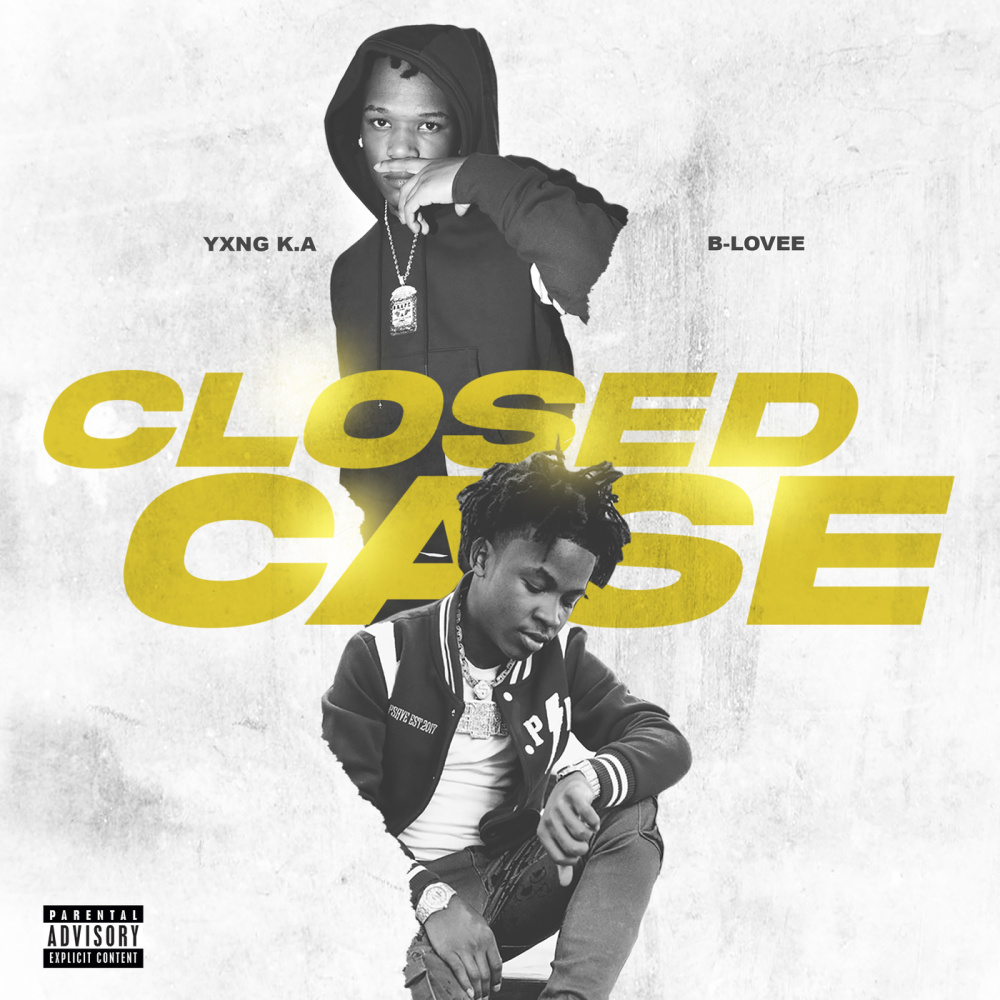 Closed Case (Explicit)