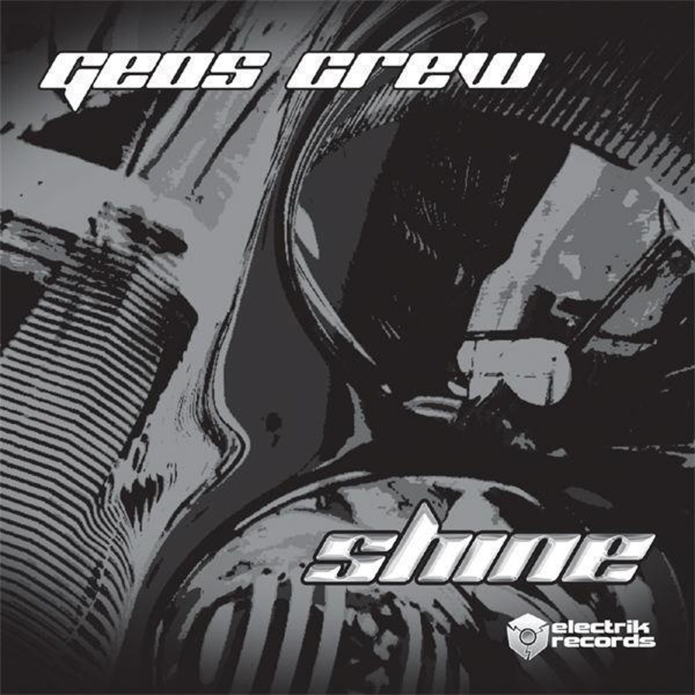 Shine (feat. Zara) (Breeze Remix)