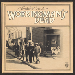 收聽Grateful Dead的Uncle John's Band (2013 Remaster) (Remastered Version)歌詞歌曲