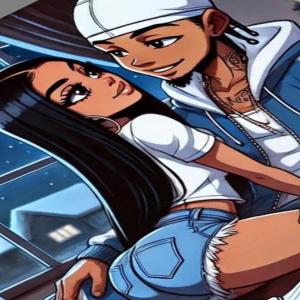 收聽djmanelog的Morena (feat. LF Santana)歌詞歌曲
