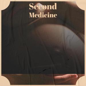 Album Second Medicine from Various