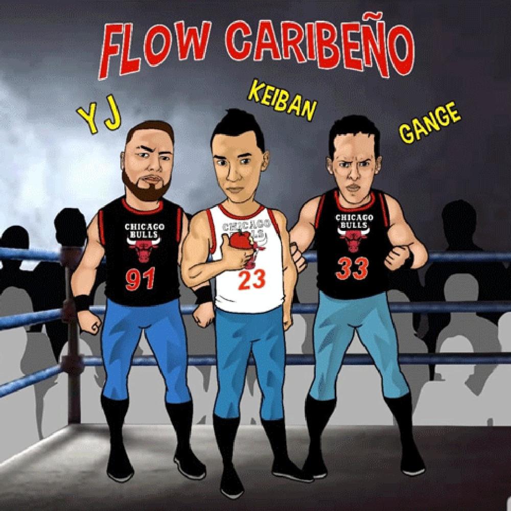 Flow Caribeño (Explicit)