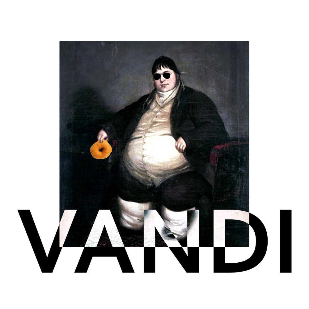 Vandi