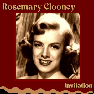 收聽Rosemary Clooney的With the Night歌詞歌曲