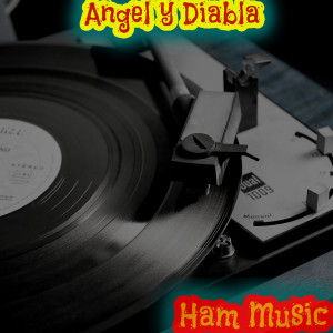 Rey De Rocha的專輯Angel y Diabla