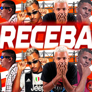 Mc Brabo Original的專輯Receba (Explicit)
