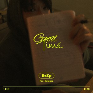 Album Good Time from Bizzy