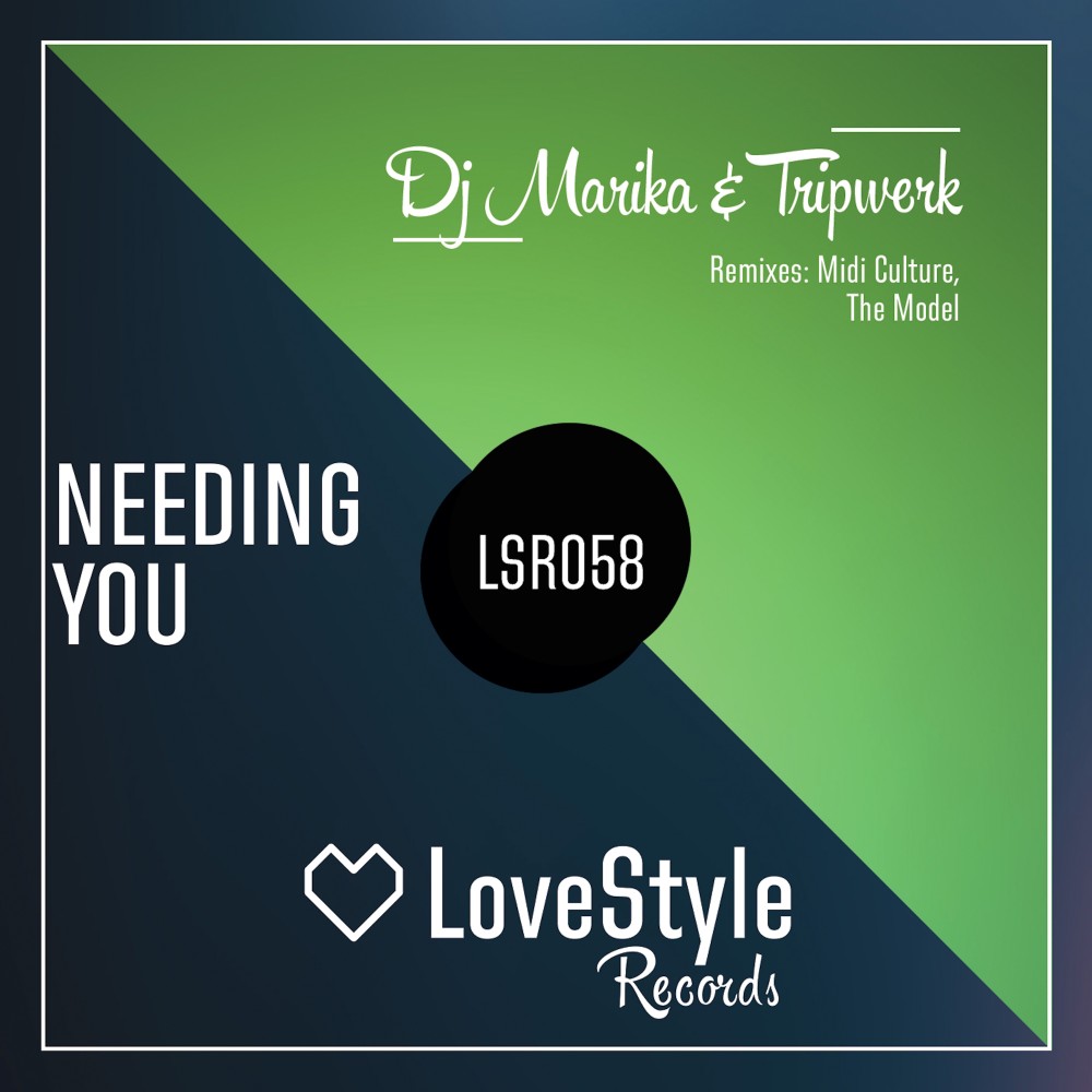 Needing You (Midi Culture Remix)