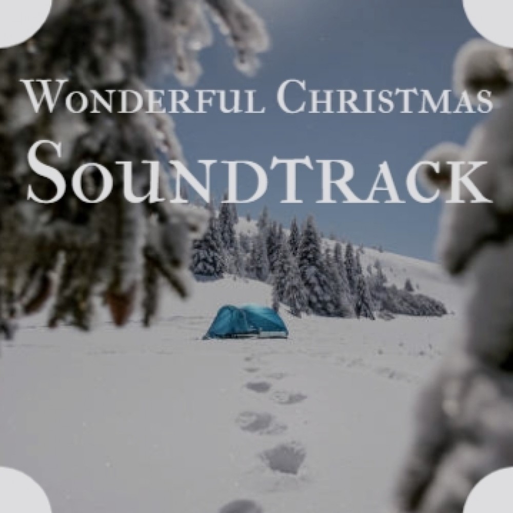 Rockin' Rollin' Santa Claus