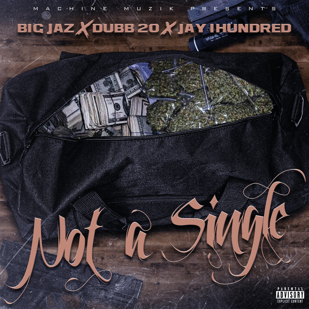 Not a Single (Explicit)