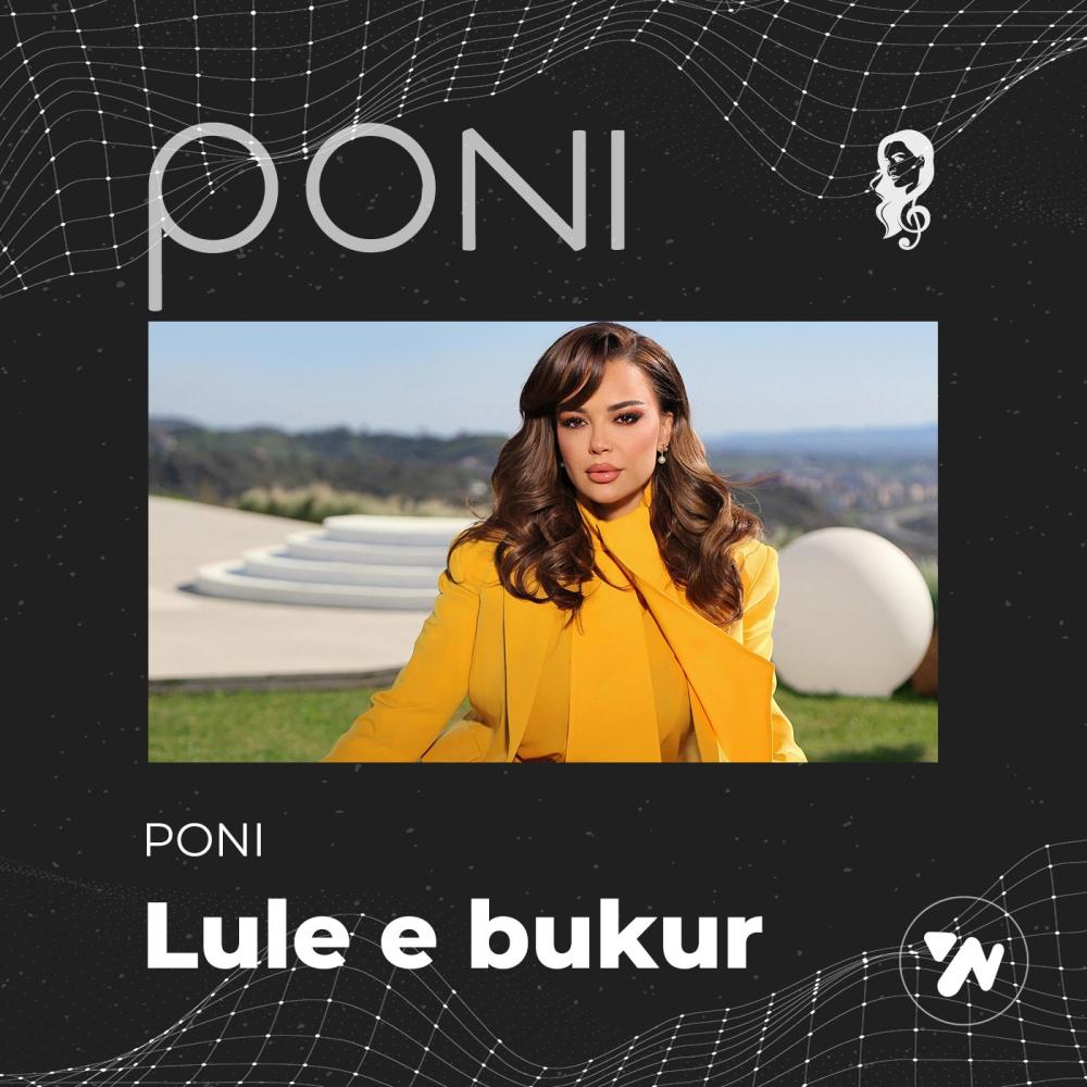 Lule e bukur