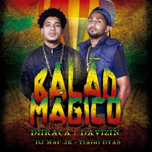 ดาวน์โหลดและฟังเพลง Balão Magico (Explicit) พร้อมเนื้อเพลงจาก Davizin