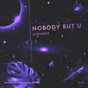 Listen to Nobody But U (Inst.) song with lyrics from ALPHAMUS