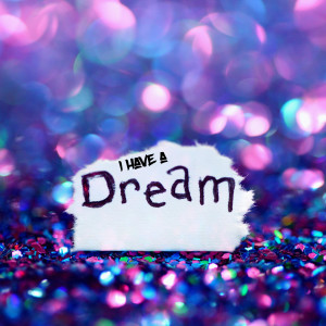 Album I Have a Dream from Girish Khatiwada