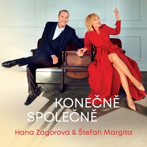 Album Konečně společně from Stefan Margita