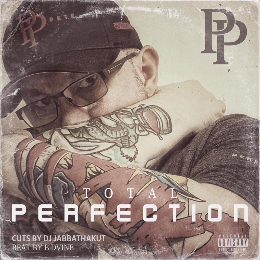 Total Perfection (feat. Jabbathakut & B. Dvine) (Explicit)