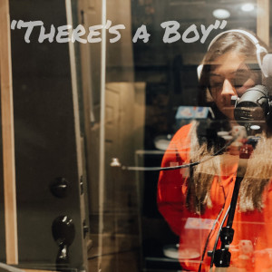 อัลบัม There's a Boy ศิลปิน Ava Rose Johnson