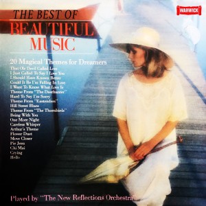 ดาวน์โหลดและฟังเพลง Arthur's Theme พร้อมเนื้อเพลงจาก The New Reflections Orchestra
