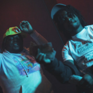 Listen to Euwing (Explicit) song with lyrics from BBL Kevv