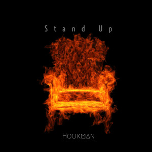 ดาวน์โหลดและฟังเพลง Stand Up พร้อมเนื้อเพลงจาก Hookman