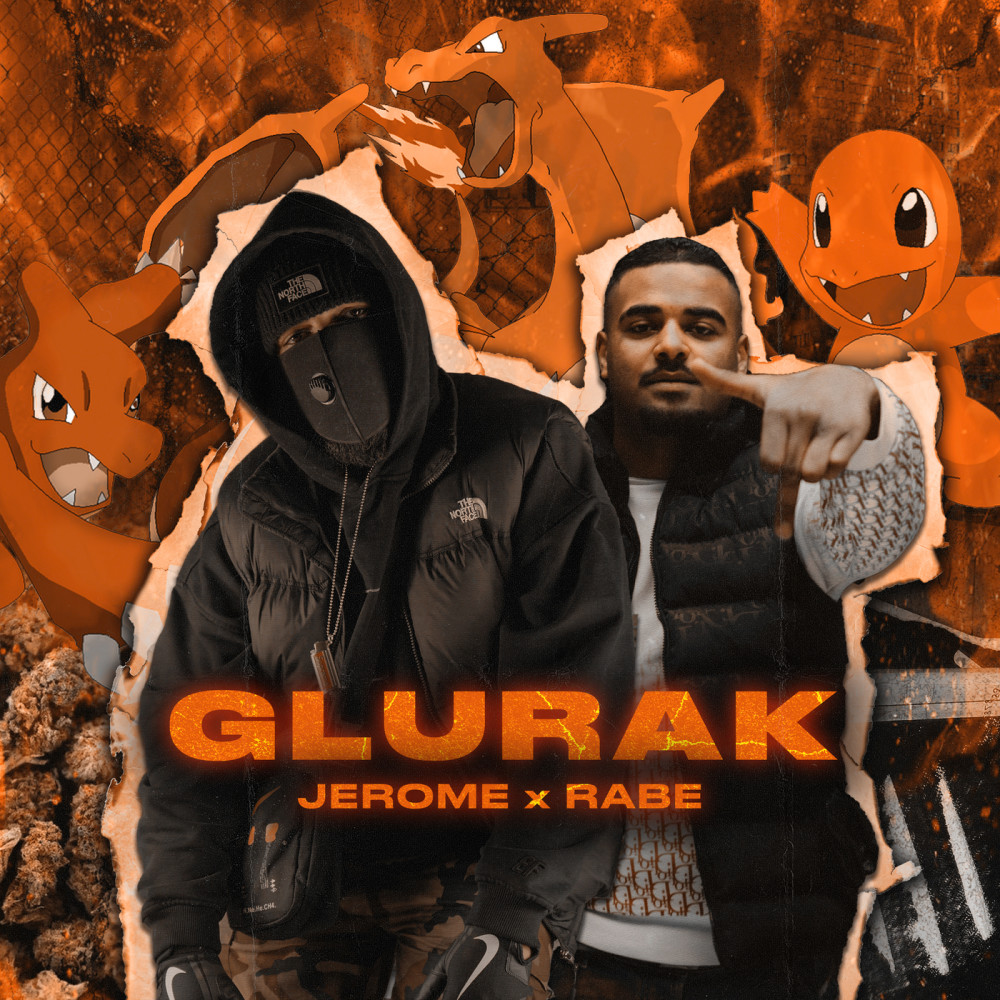 Glurak (Explicit)