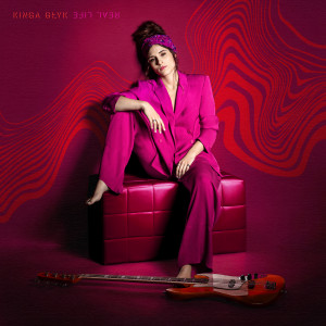 Kinga Glyk的專輯Who Cares
