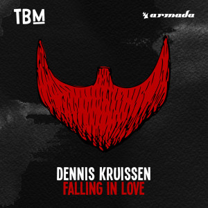 Dengarkan lagu Falling In Love nyanyian Dennis Kruissen dengan lirik