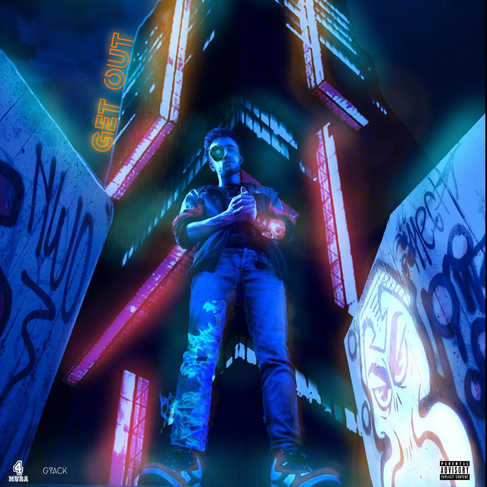 FUORI DI ME (feat. Protoelle) (Explicit)