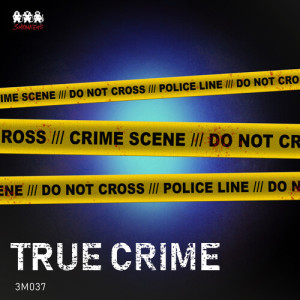 Album True Crime from Klas Johan Wahl