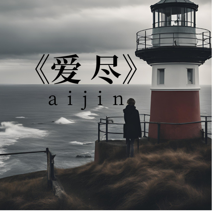 爱尽