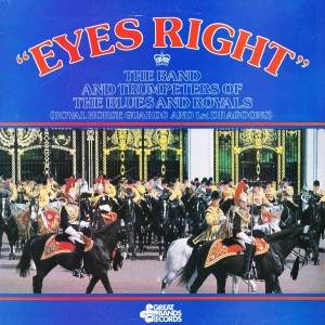 ดาวน์โหลดและฟังเพลง Preobrajensky Ceremonial March พร้อมเนื้อเพลงจาก The Band and Trumpets of the Blues & Royals