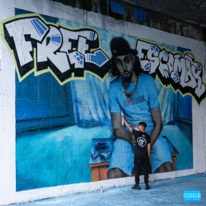 อัลบัม FREE ESCOMAR (Explicit) ศิลปิน Escomar