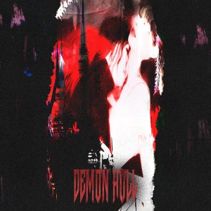 Album DEMON HOLL from AVEOMA