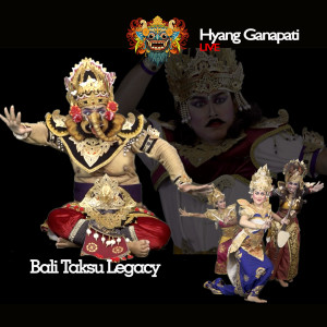 Hyang Ganapati (Live ) dari Bagus Mantra