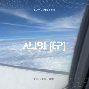 Album Alibi ( EP ) from the excentric
