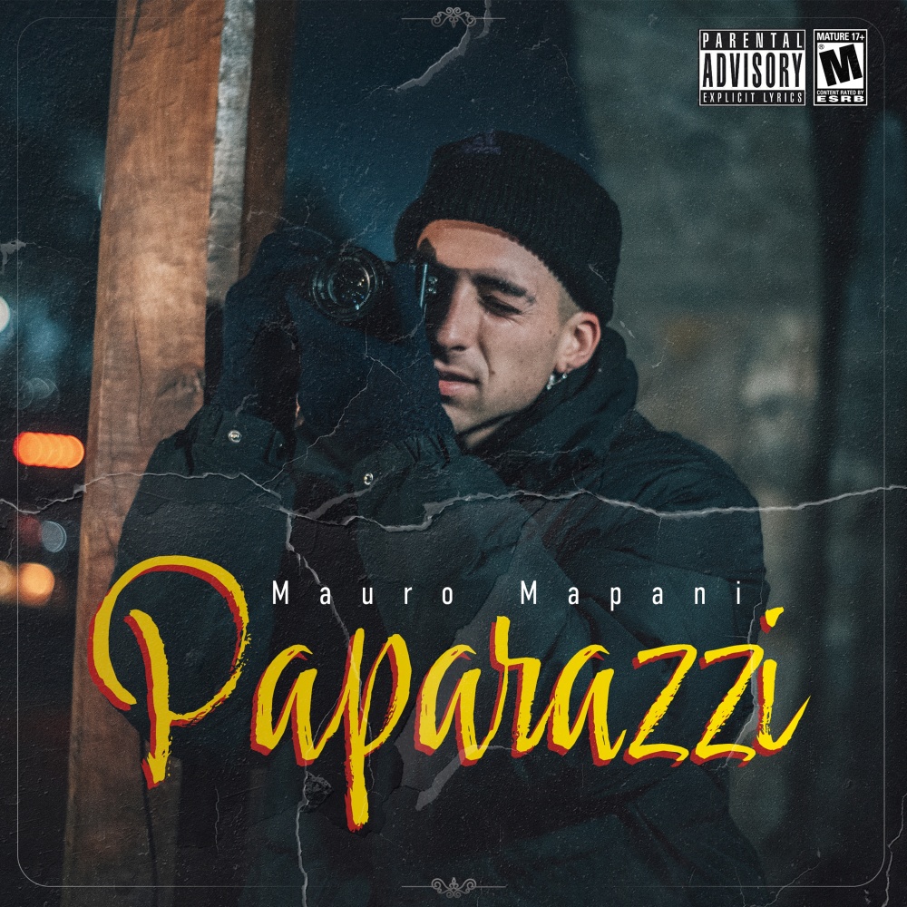 Paparazzi (Explicit)