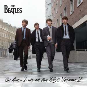 收聽The Beatles的Words Of Love (Live At The BBC For "Pop Go The Beatles" / 20th August, 1963)歌詞歌曲